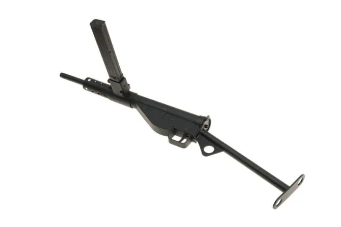 AGM Sten MK II SMG Black AEG 0,5 Joule